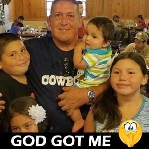 Meet your Posher, Mike